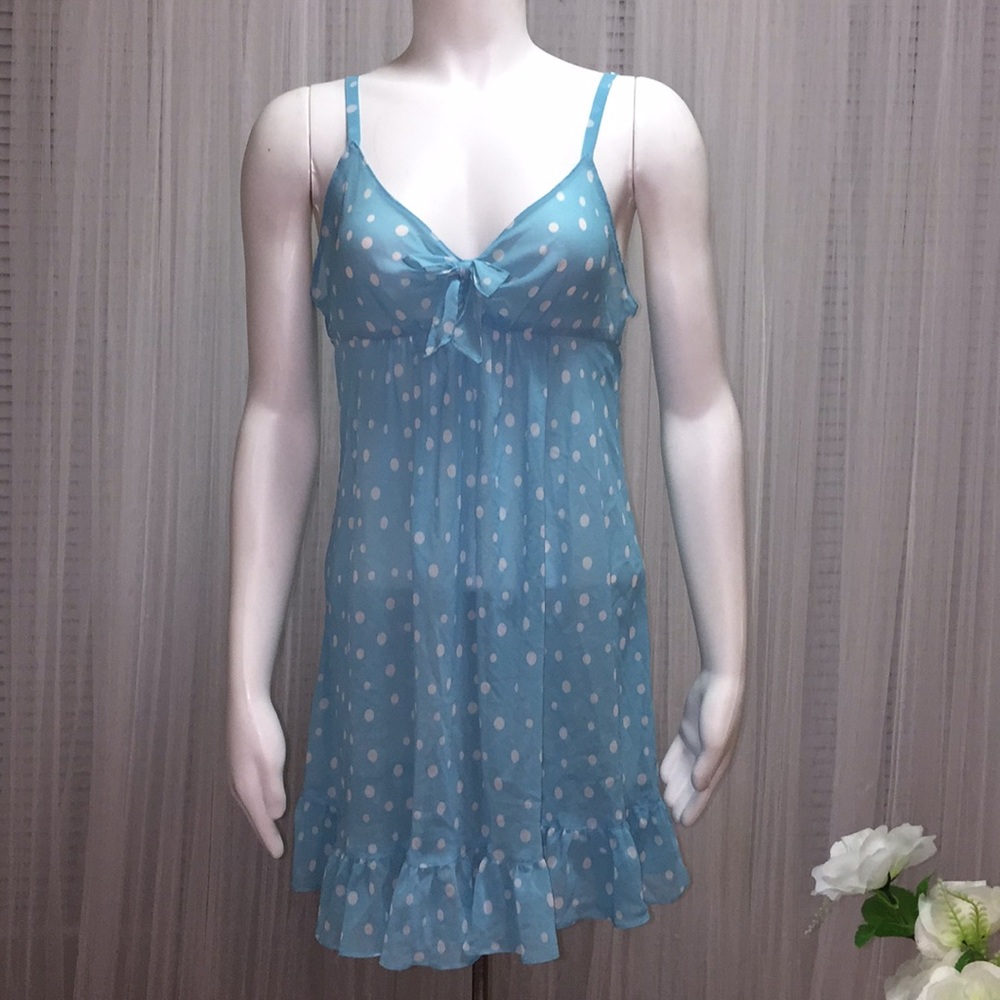 Oscar de la Renta Pink Label nightgown Size M